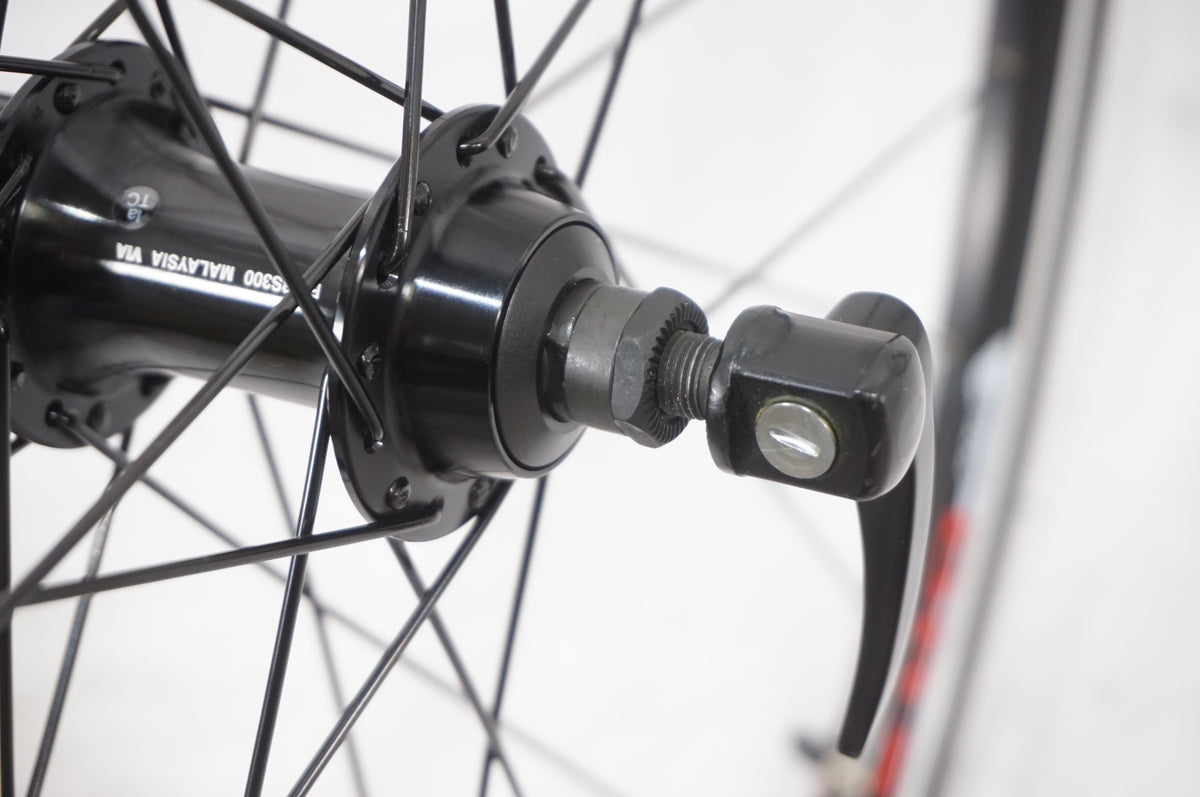 JALCO 「ジャルコ」 DRX SHIMANO RS300 シマノ10速 ホイールセット / AKIBA店