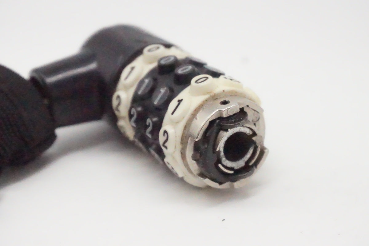 ブランド不明 チェーンロック/ 京都西院店