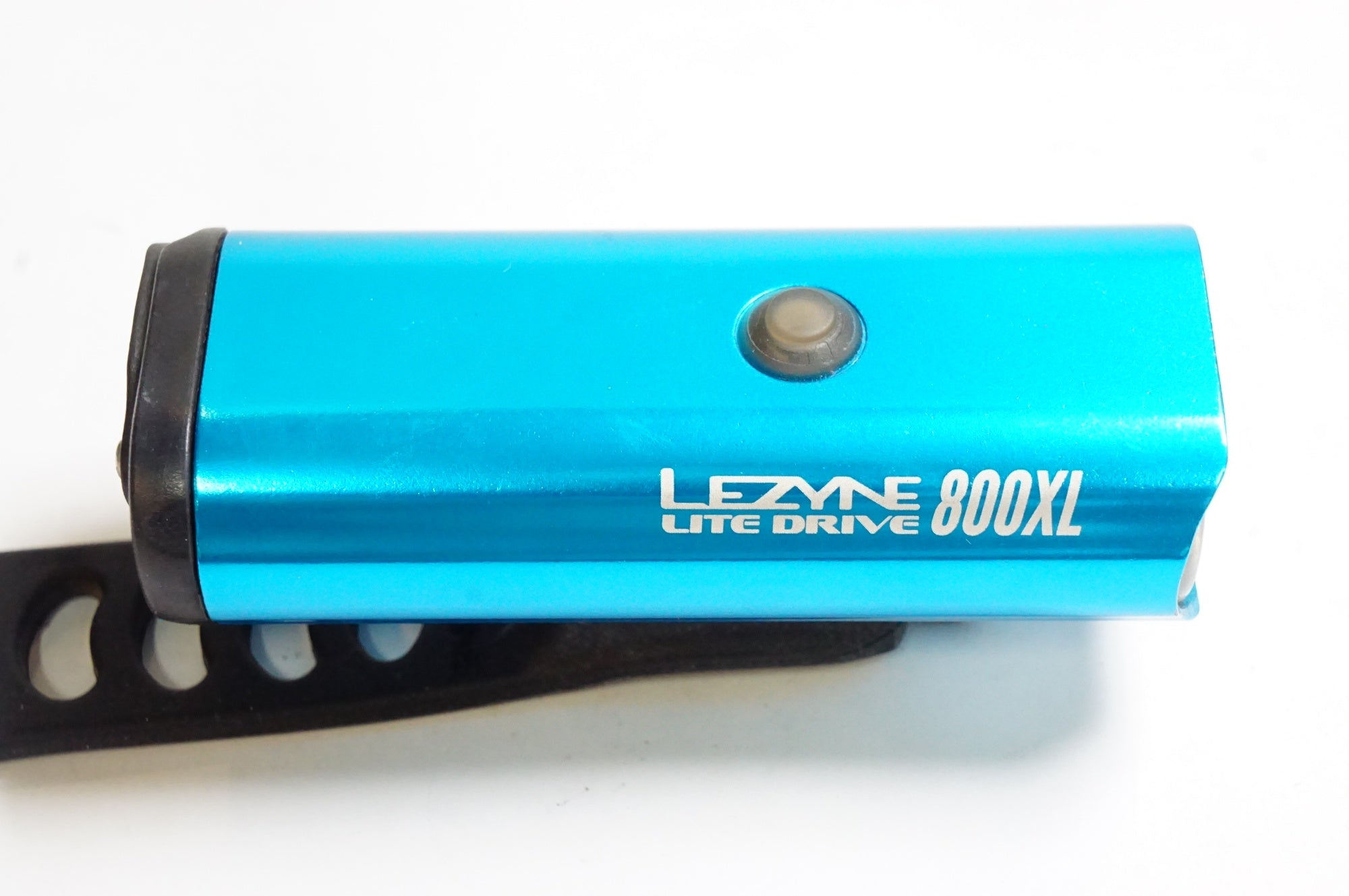 LEZYNE 「レザイン」 LITE DRIVE 800XL フロントライト / 熊谷