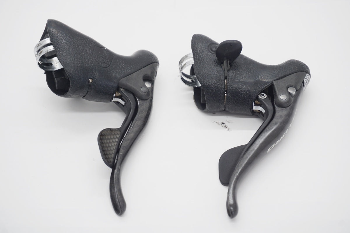 CAMPAGNOLO 「カンパニョーロ」 RECORD エルゴパワー / 京都八幡店