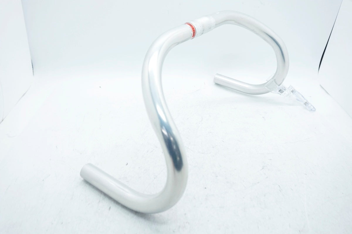 NITTO 「ニットー」 B123 NJS 400mm Φ25.4 ハンドル / 大阪門真店