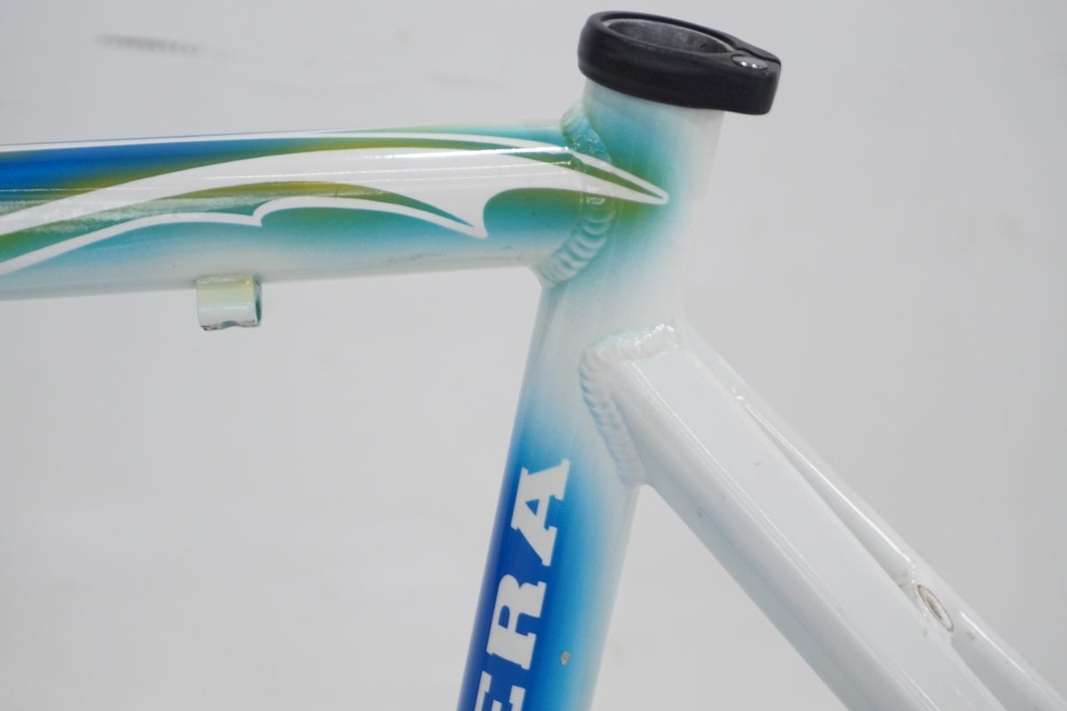 CARRERA 「カレラ」 MERCURIO 年式不明 フレームセット / 滋賀大津店