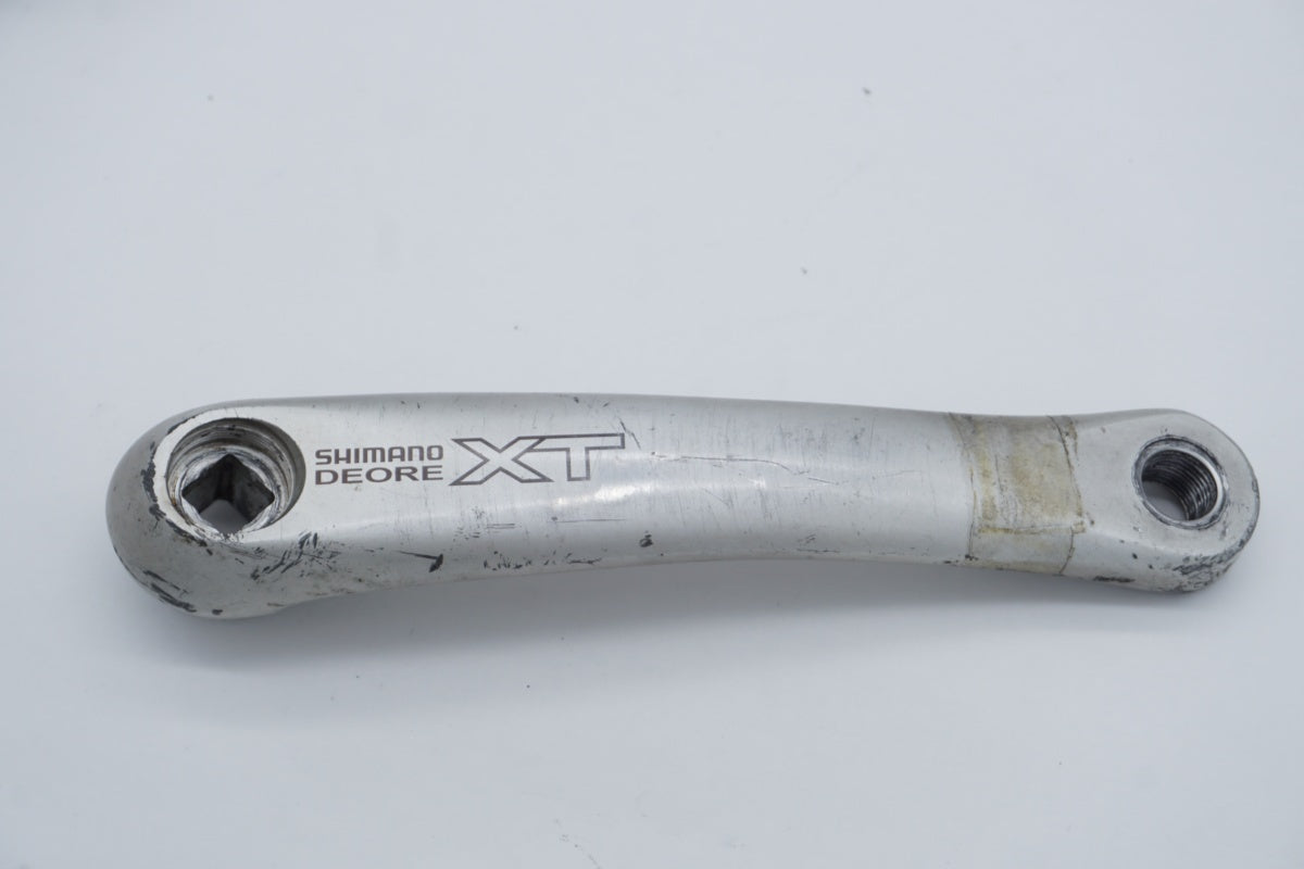 SHIMANO 「シマノ」 DEORE XT FC-M750 44-32-22T 170mm クランク / 滋賀大津店