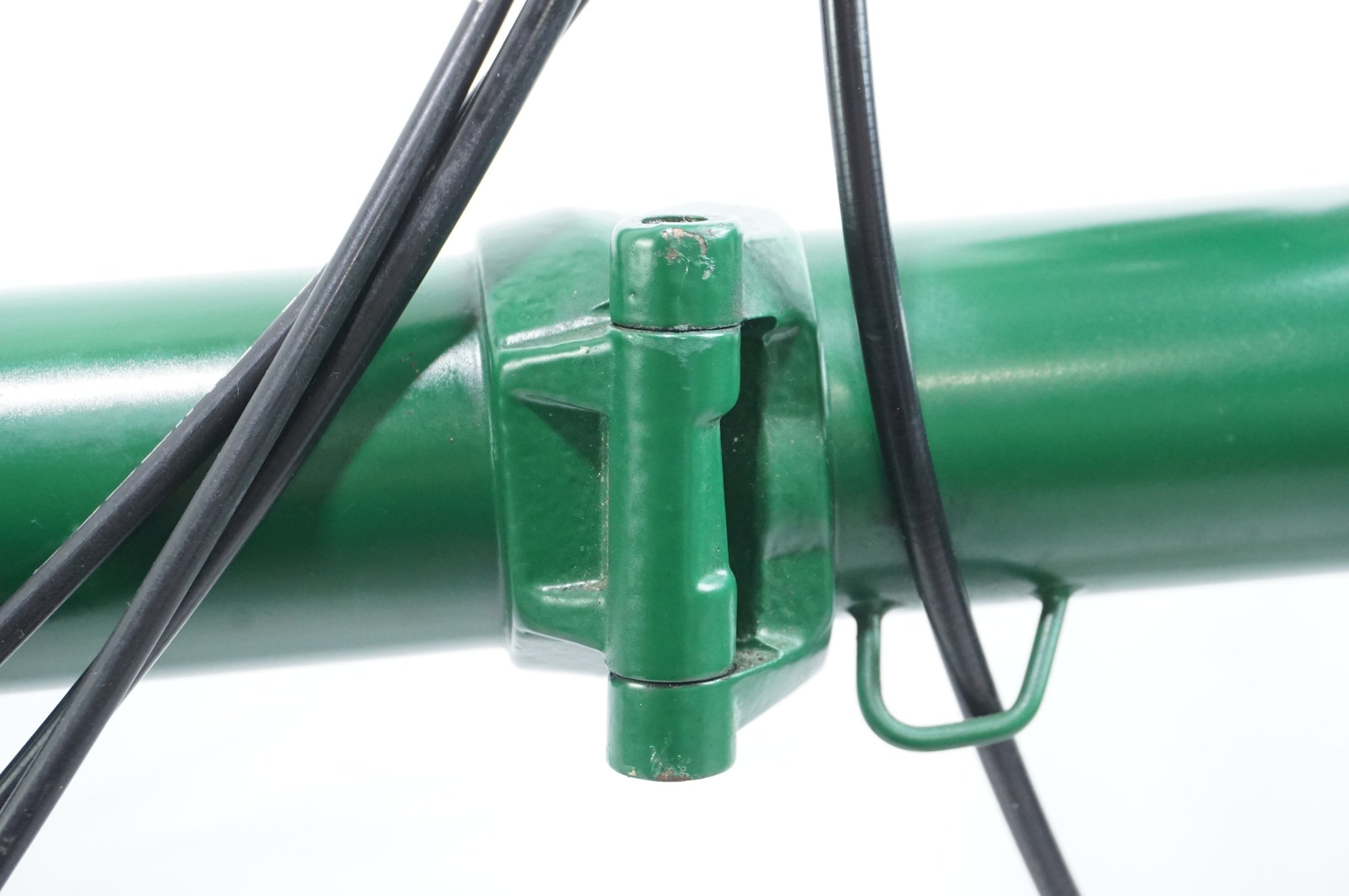 BROMPTON 「ブロンプトン」 SL6 2021年モデル 16インチ 折りたたみ自転車 / 中目黒店