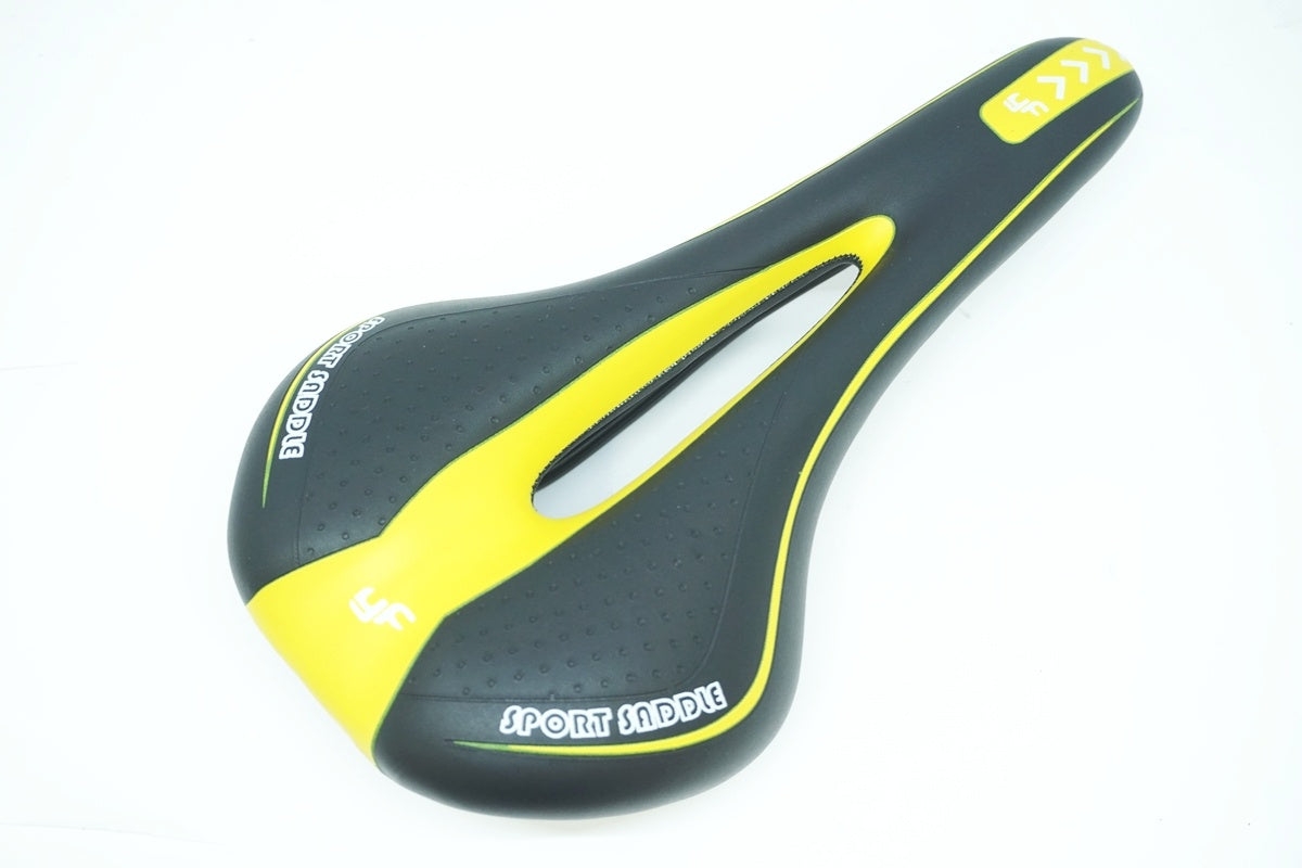 ブランド不明 YF SPORT SADDLE サドル / 大阪美原北インター店