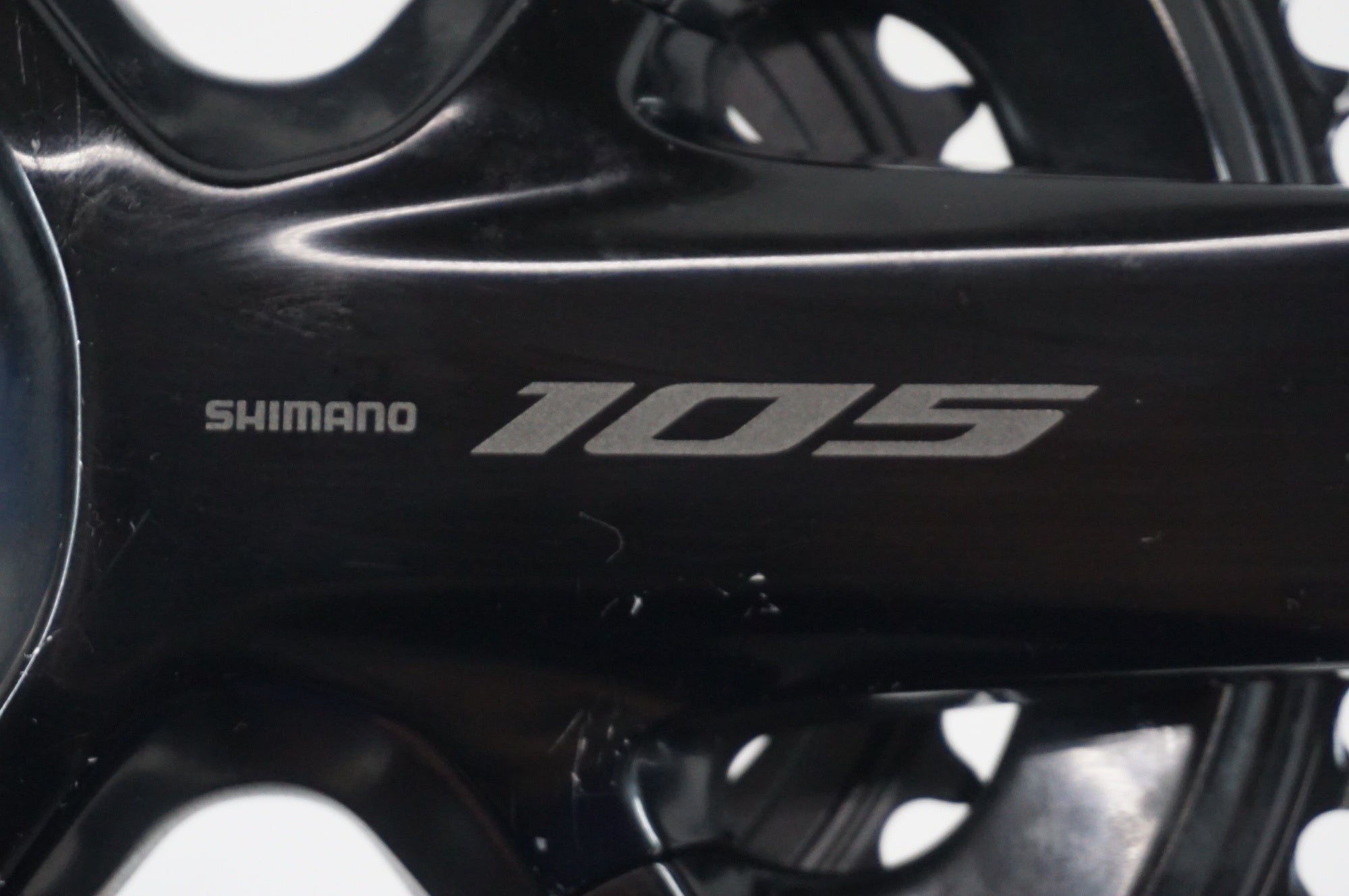 SHIMANO 「シマノ」 105 FC-R7100 50-34T 172.5mm クランクセット / 阪急塚口店