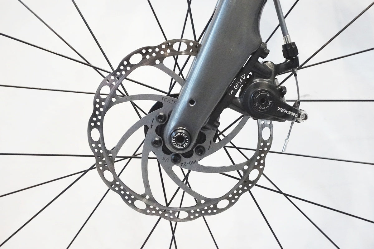 TREK 「トレック」 DOMANE AL3 2021年モデル ロードバイク / バイチャリ世田谷店
