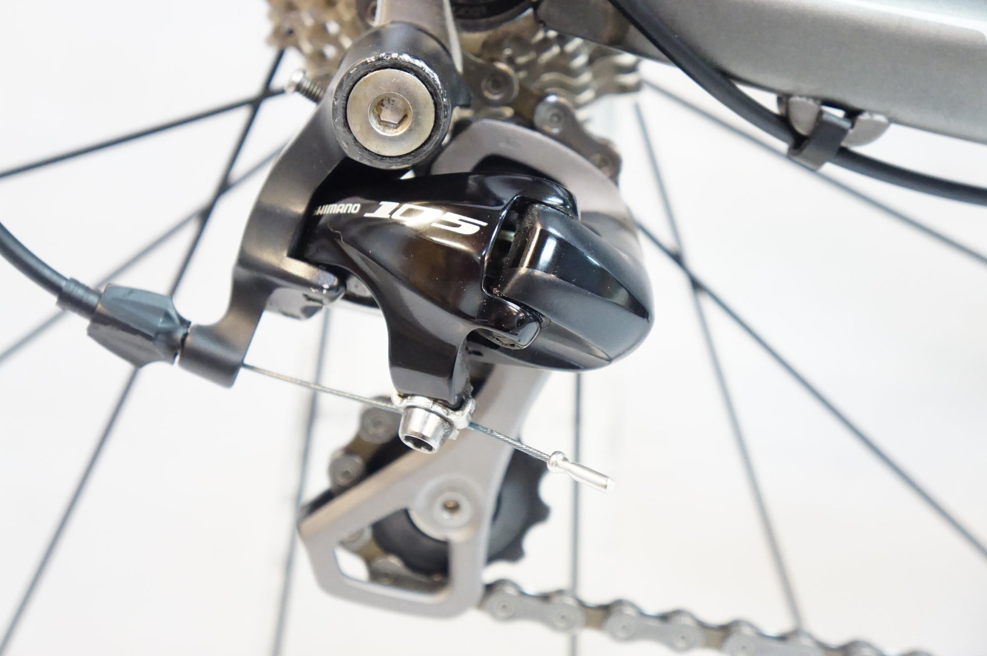 ORBEA 「オルベア」 ORCA BRONZE 105 2012年モデル ロードバイク / 熊谷本店