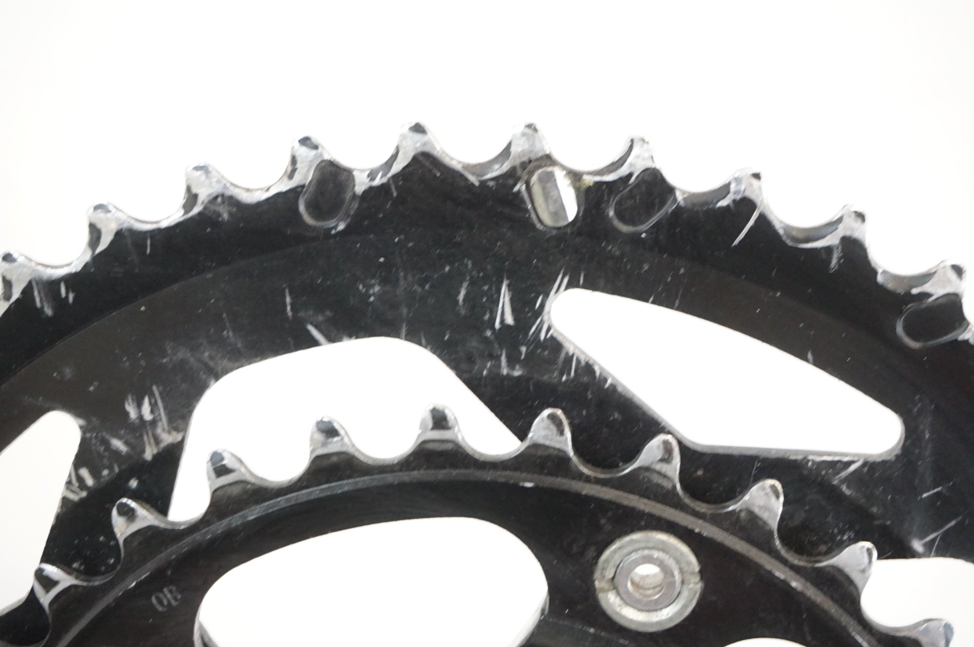 SHIMANO FC-RS520 50/34 170mm 12速用クランク SHIMANO FC-RS520 50/34 170mm 12速用クランク