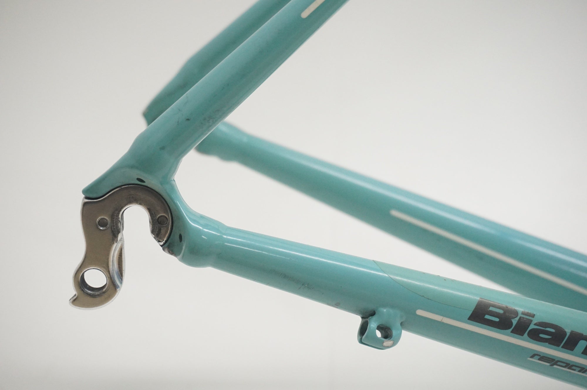 BIANCHI 「ビアンキ」 FENICE SPORT 2017年モデル フレームセット