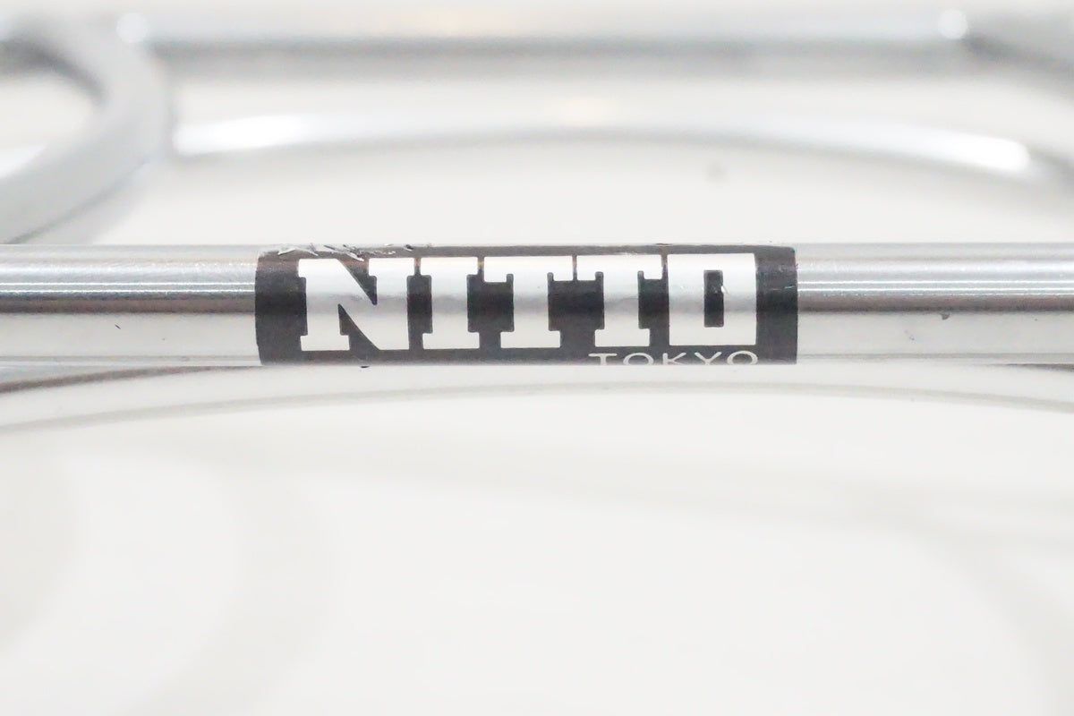 NITTO「ニットー」 R14 リアキャリア/ 京都西院店