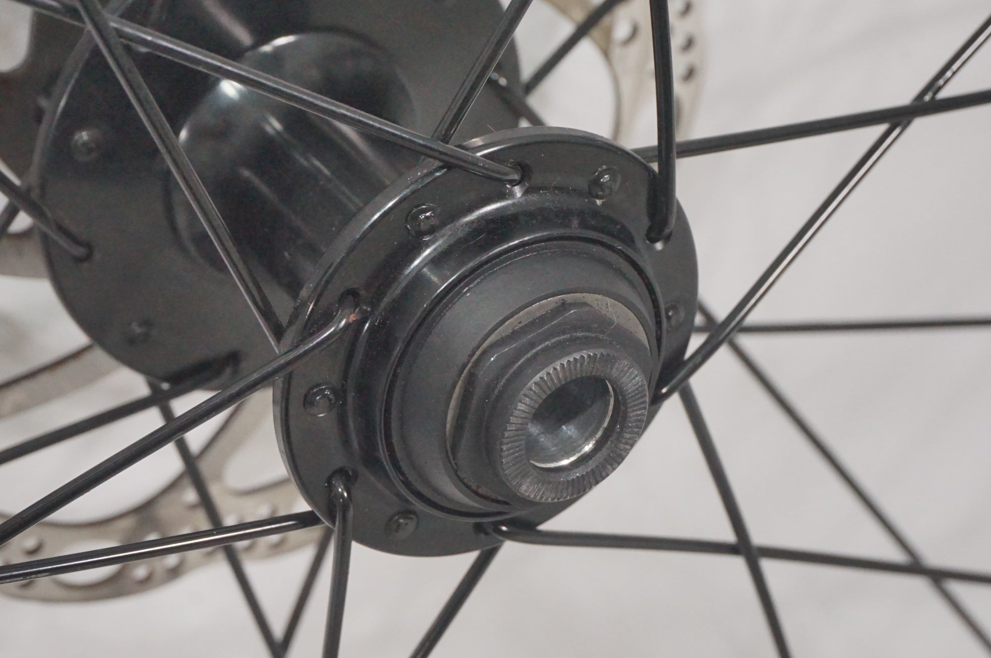 BONTRAGER 「ボントレガー」 PARADIGM シマノ11S ホイールセット / AKIBA店