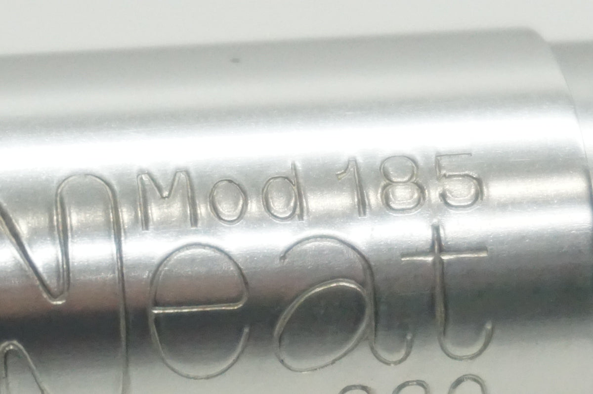 NITTO 「ニットー」 MOD185 φ26.0 380mm ハンドル / 福岡店