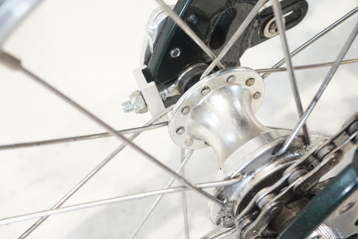 DAHON 「ダホン」 DOVE PLUS 2024年モデル 14インチ 折り畳み自転車 / 横浜戸塚店