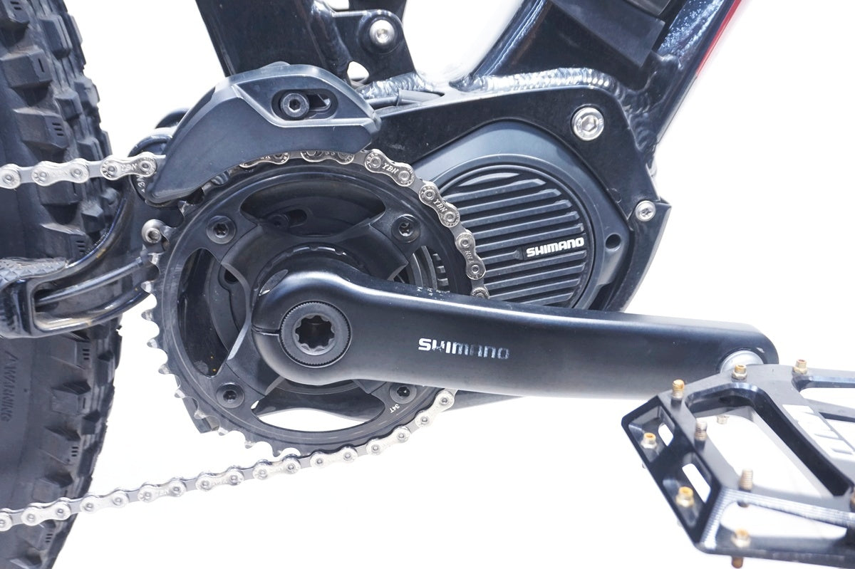 MIYATA 「ミヤタ」 RIDGE RUNNER カスタム 2020年頃モデル 27.5インチ E-BIKE / 大阪門真店