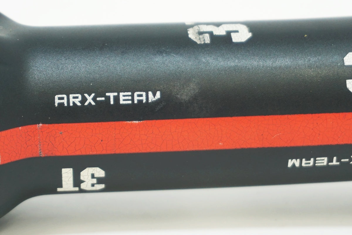 3T 「スリーティー」 ARX-TEAM Φ31.8 120mm ステム / 大阪美原北インター店