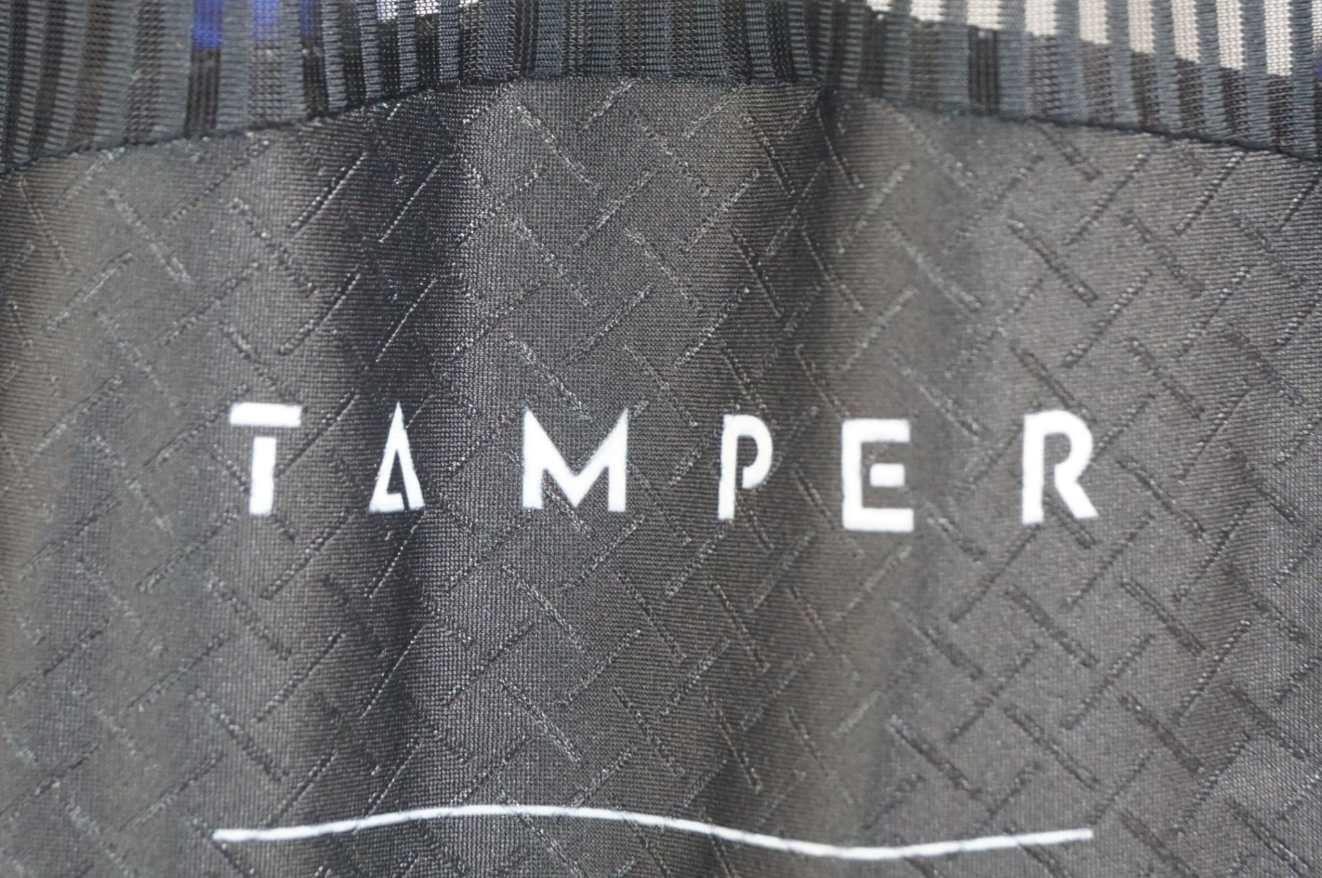 TAMPER 「タンパー」 Lサイズ メンズ ビブショーツ / 福岡店