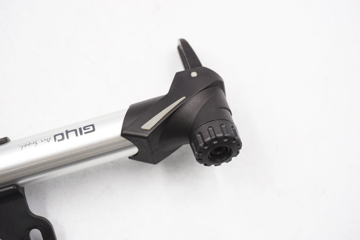 GIYO 「ジーヨ」 AIR SUPPLY 携帯ポンプ / 奈良店