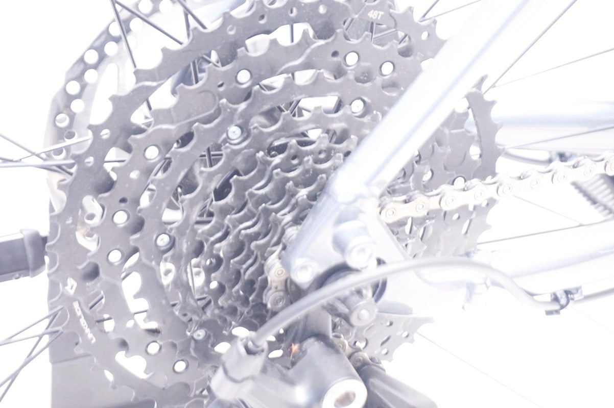 TREK 「トレック」 FX3 GEN4 DISC 2025年モデル クロスバイク / 大阪門真店