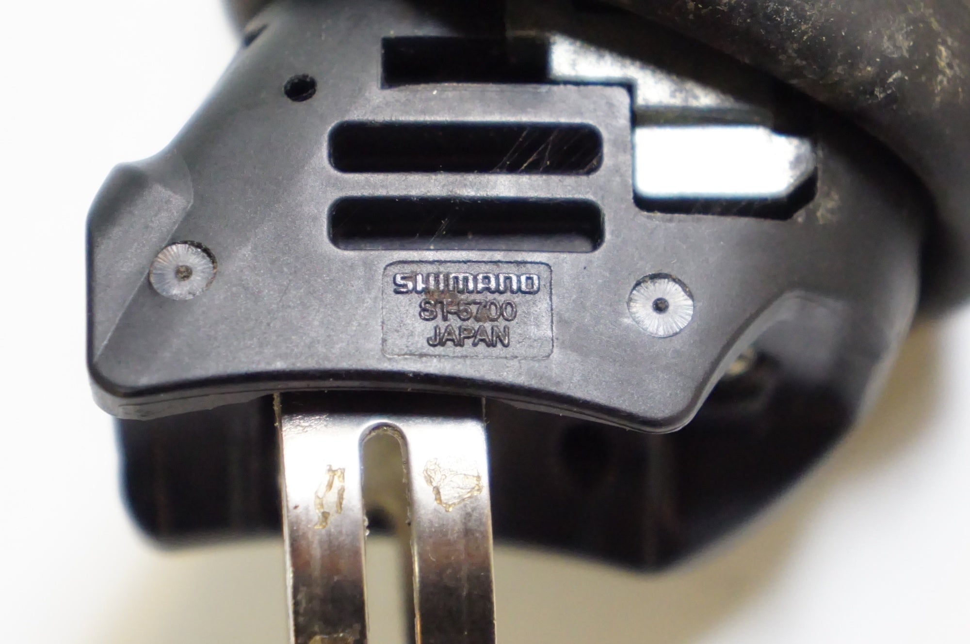 SHIMANO 「シマノ」 105 ST-5700 デュアルコントロールレバー / 熊谷本店