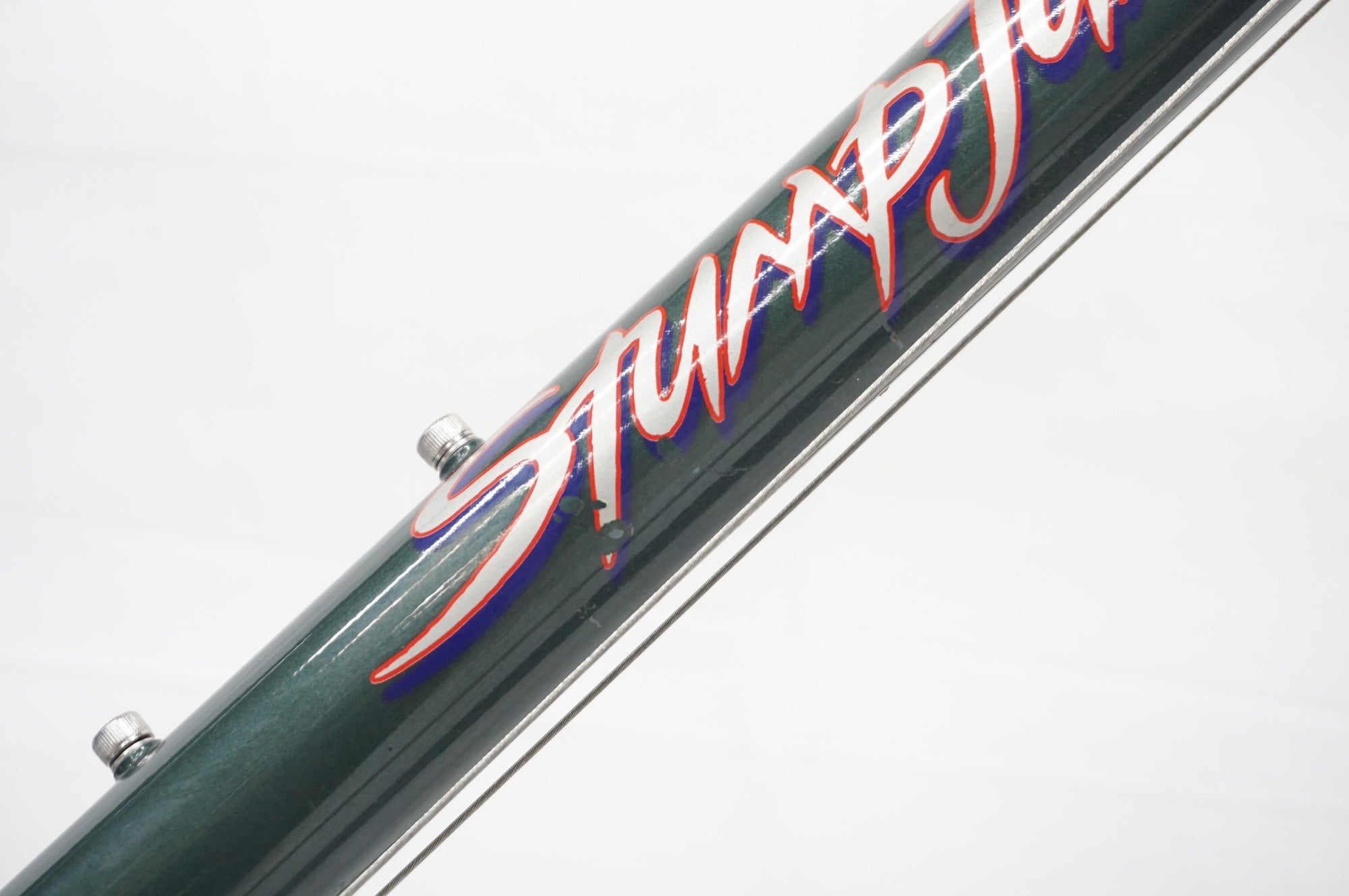 SPECIALIZED 「スペシャライズド」 STUMPJUMPER FS 1994年モデル マウンテンバイク / 阪急塚口店