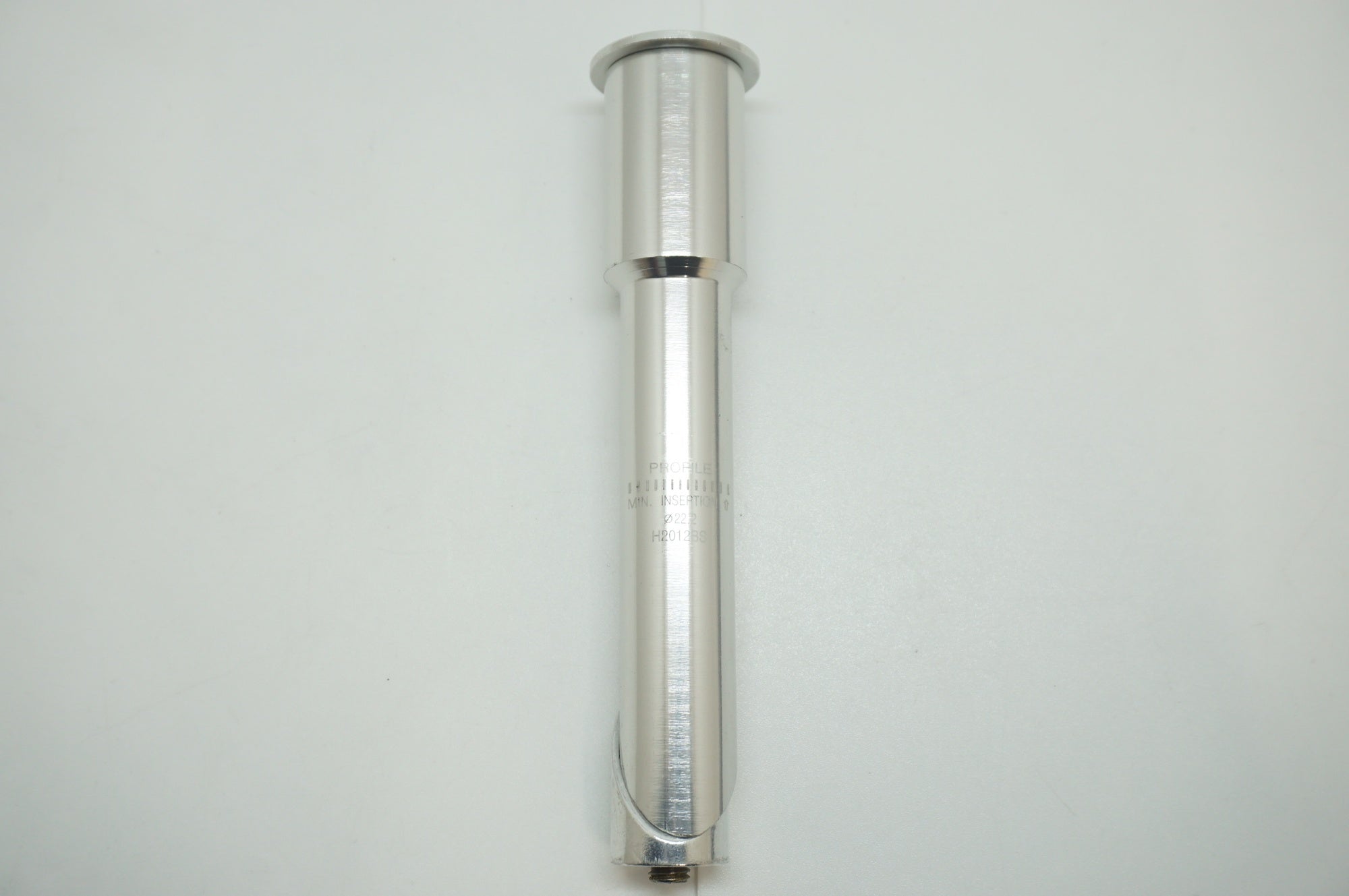 PROFILEDESIGN 「プロファイルデザイン」 φ22.2 150mm ステムアダプター / 福岡店