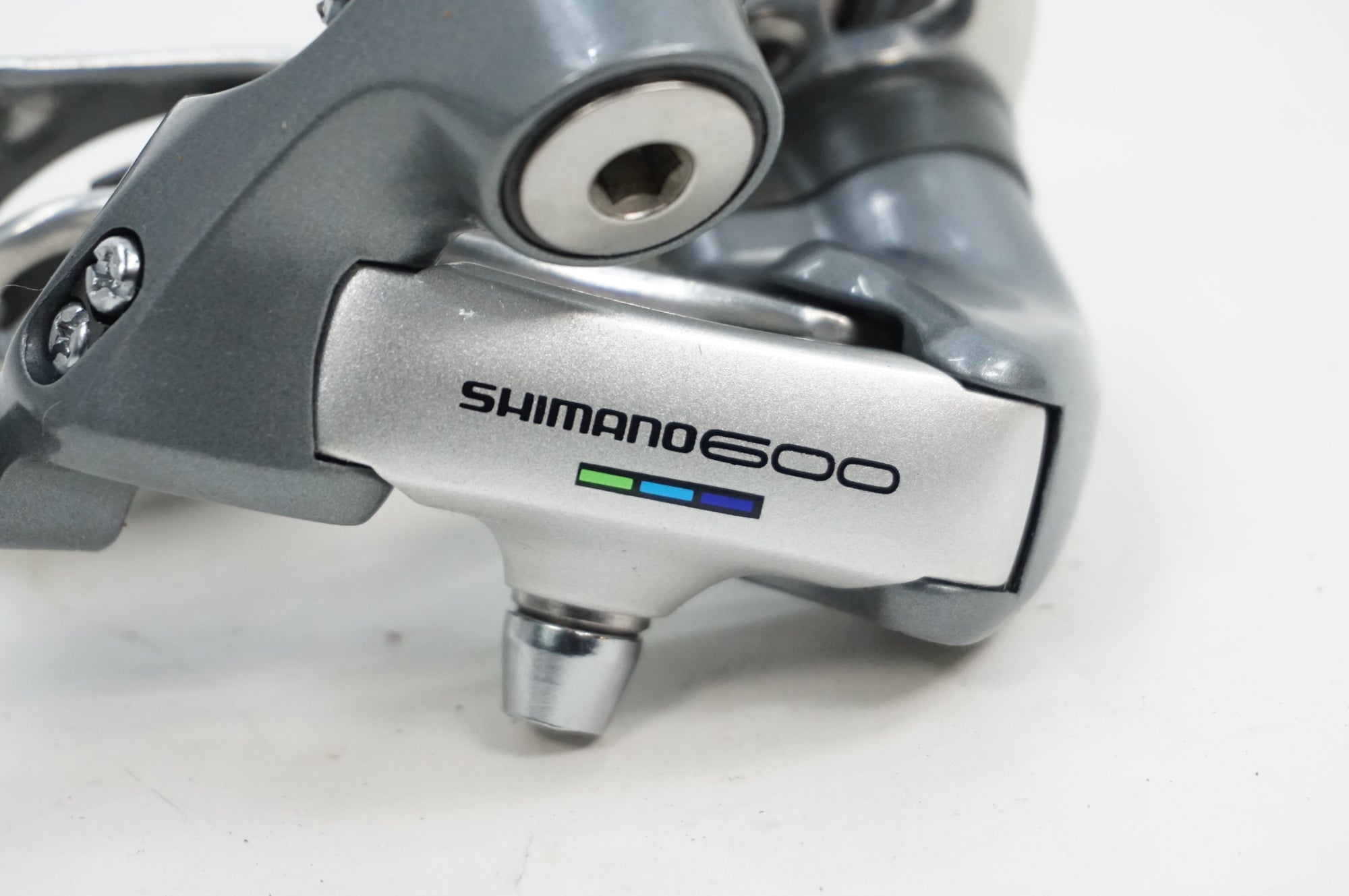 SHIMANO 「シマノ」 ULTEGRA 600 RD-6401 リアディレイラー