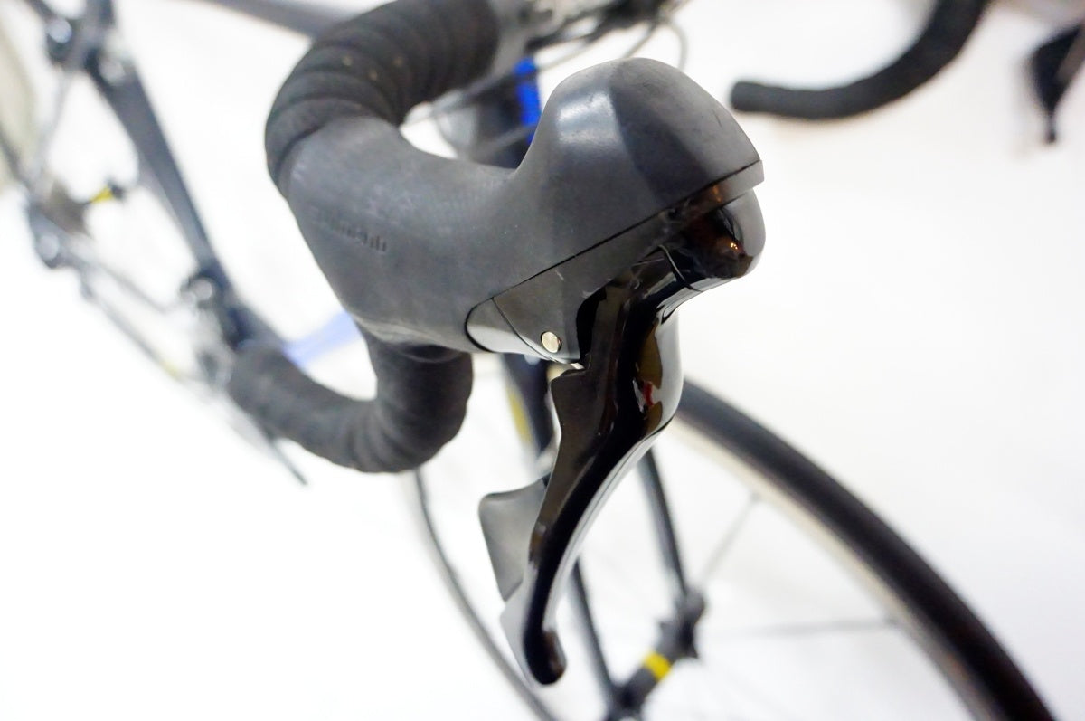GIANT 「ジャイアント」 TCR ADVANCED 2 KOM 2022年モデル ロードバイク / 名古屋大須店