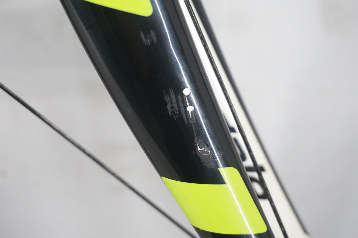 CANNONDALE 「キャノンデール」 CAAD10 2015年モデル ロードバイク / 阪急塚口店