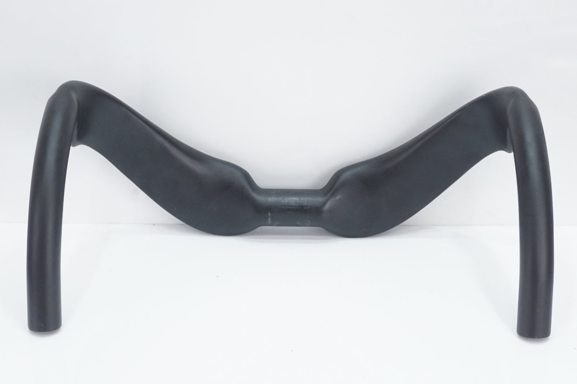 ブランド不明 トラック用 カーボン ドロップ 37cm φ31.8
