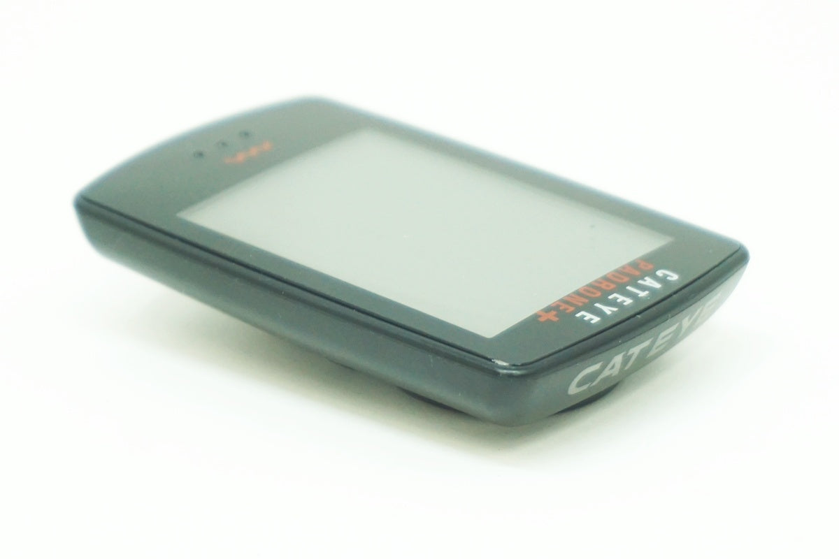 CATEYE 「キャットアイ」 PADRONE+ CC-PA110W サイクルコンピューター / 大阪美原北インター店