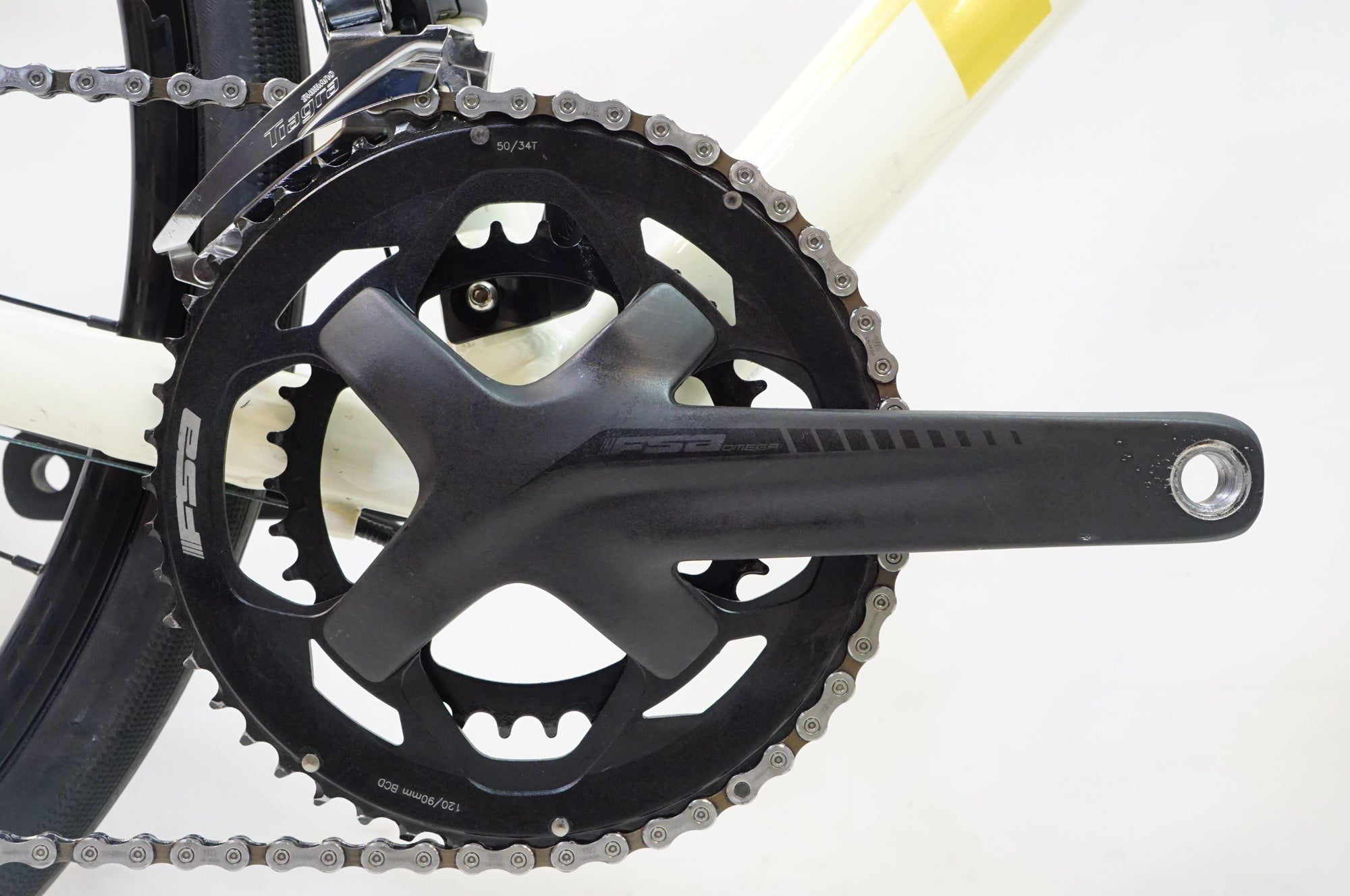 TREK 「トレック」 DOMANE AL4 GEN3 2023年モデル ロードバイク