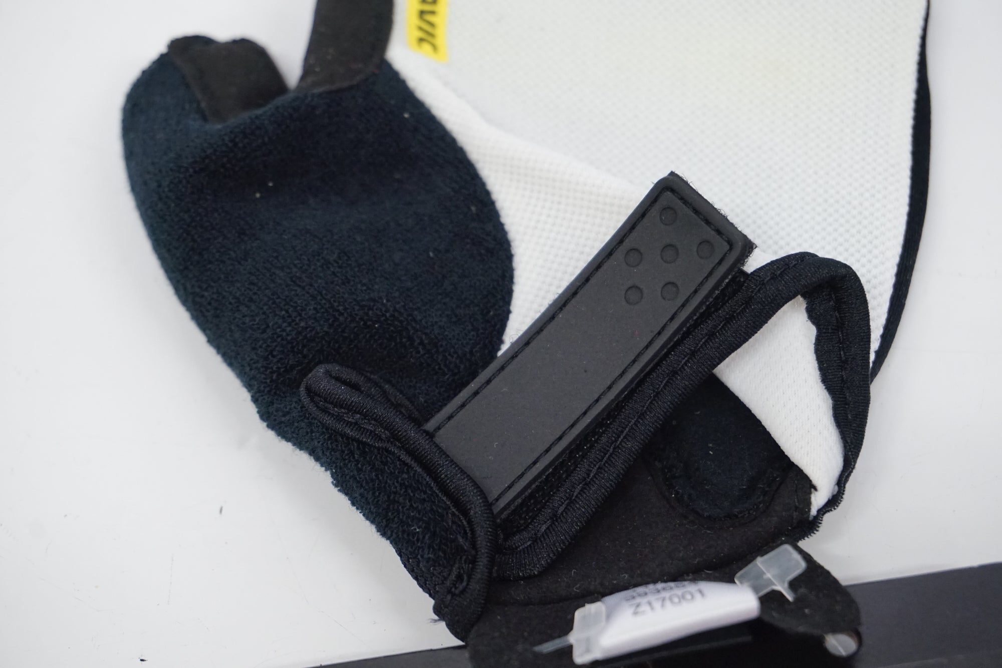 Essential II Bib-BLACK | MAVIC ブランド公式サイト