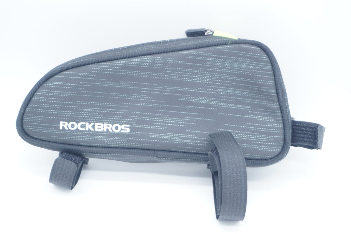 ROCKBROS 「ロックブロス」 フレームバッグ / 京都八幡店