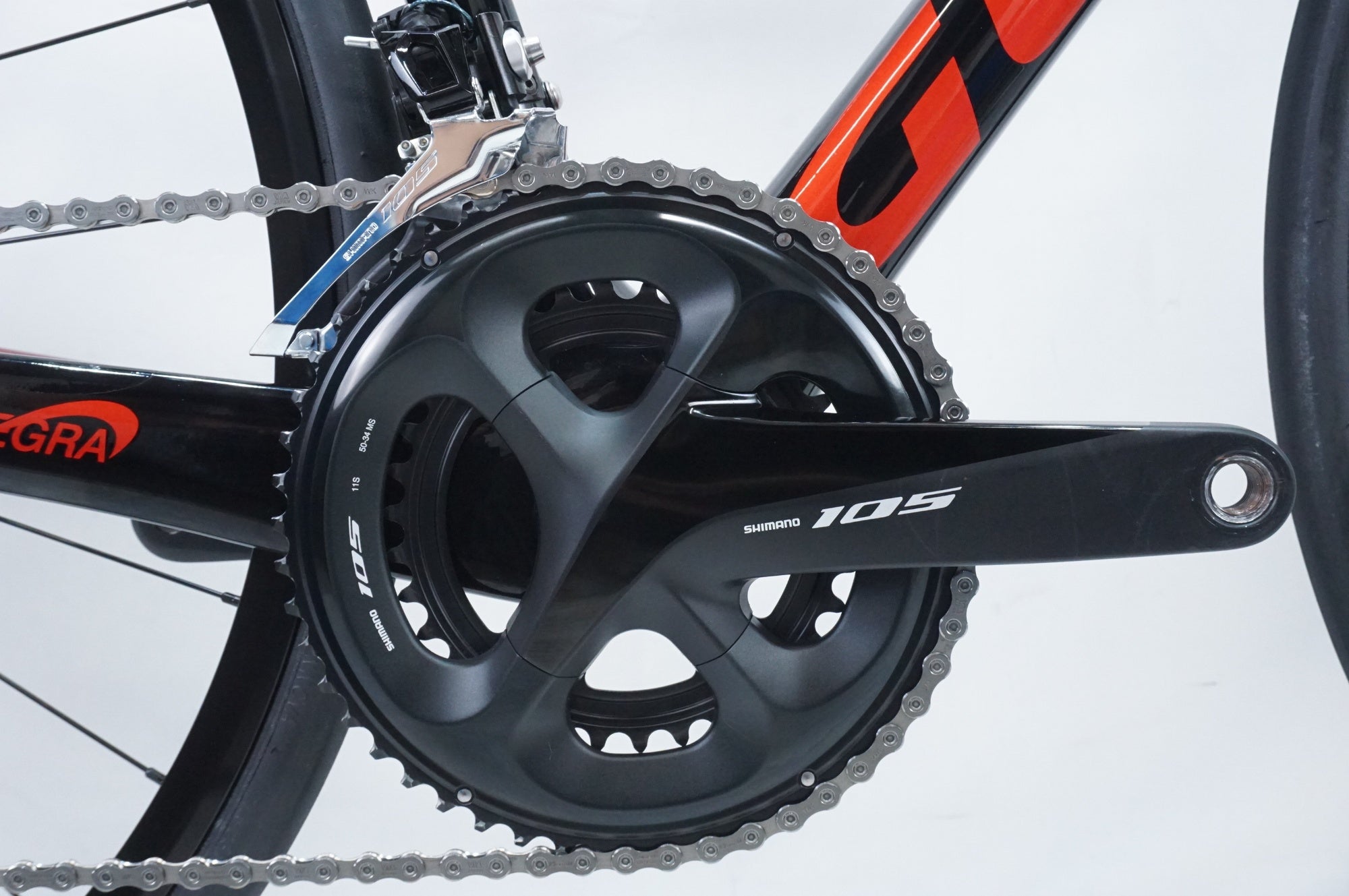 GUSTO 「グスト」 RANGER DISC SPORT 2021年モデル ロードバイク / 大宮店