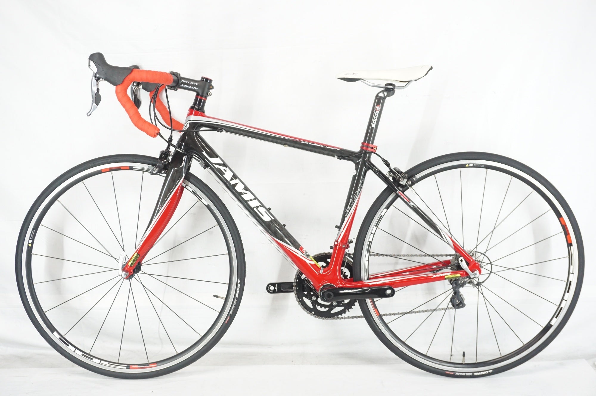 JAMIS 「ジェイミス」 ENDURA COMP 2012年モデル ロードバイク / 阪急