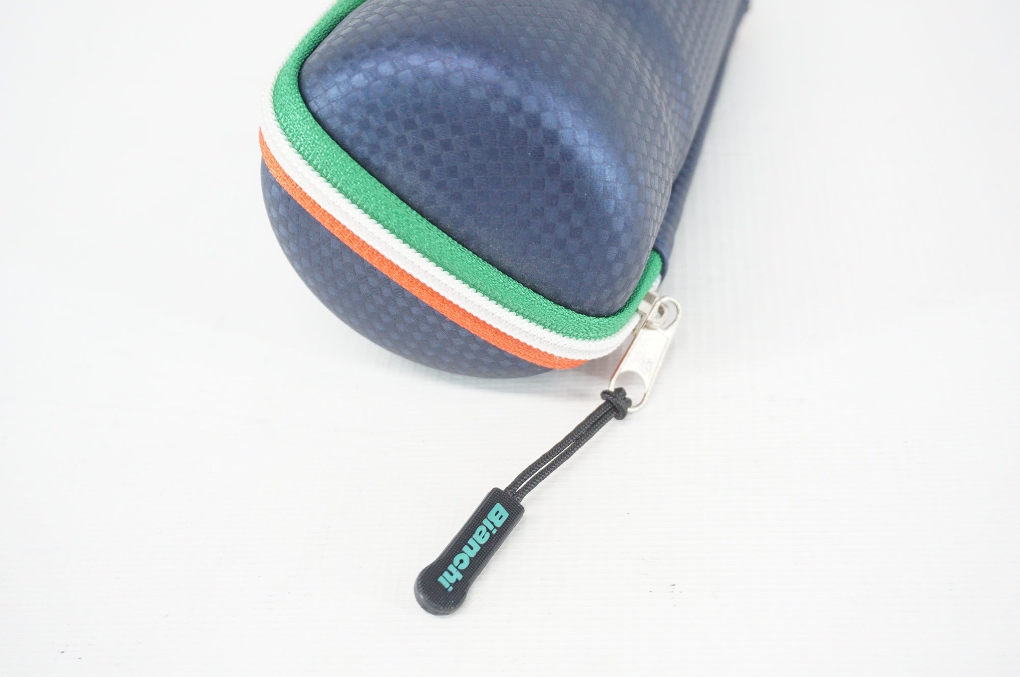 BIANCHI 「ビアンキ」 ジップ ツールケース / 阪急塚口店