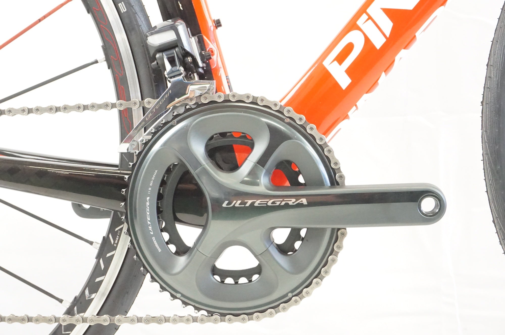 自転車本体 PINARELLO GAN S PINARELLO 「ピナレロ」 GAN S ULTEGRA 2017年モデル ロード