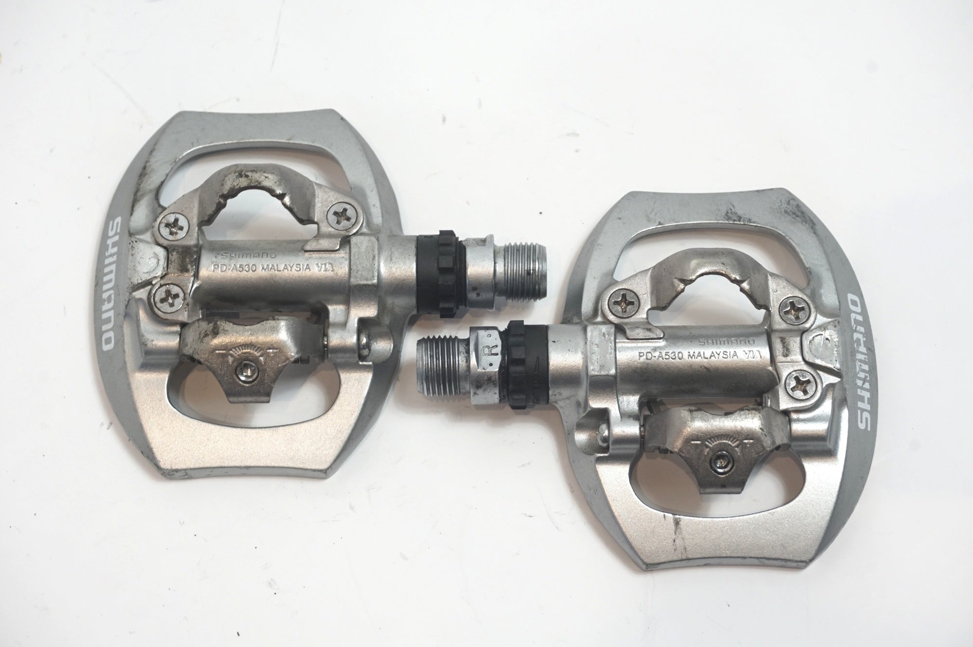 SHIMANO 「シマノ」 PD-A530 ペダル / バイチャリ世田谷店