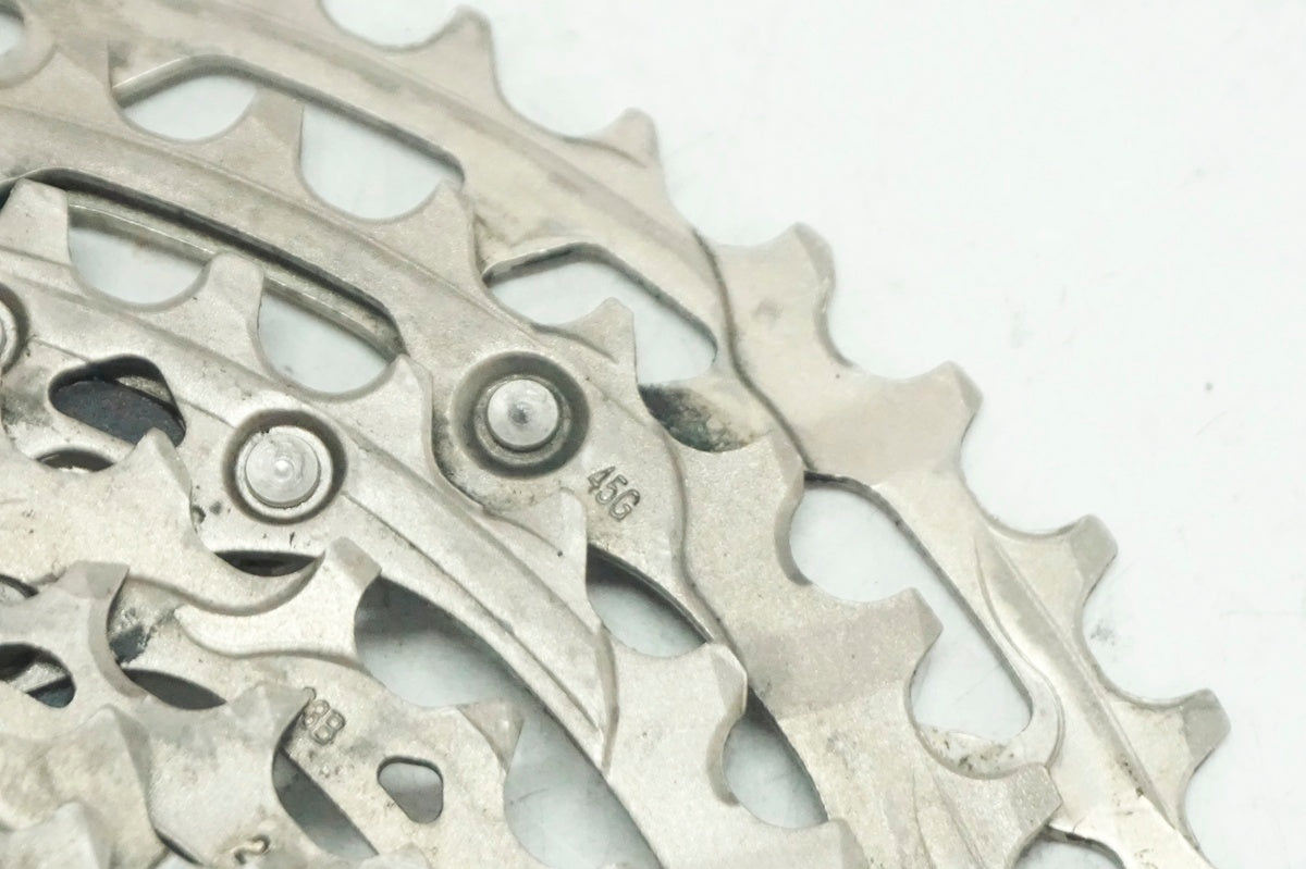 SHIMANO 「シマノ」 DEORE CS-M5100 11-51T スプロケット / 大阪門真店