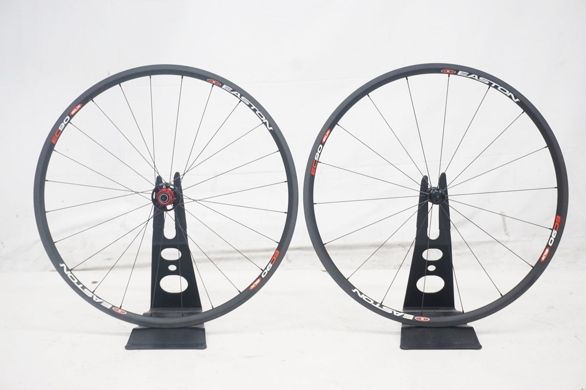 EASTON 「イーストン」 EC90 SLX シマノ10s ホイールセット / 大阪美原北インター店