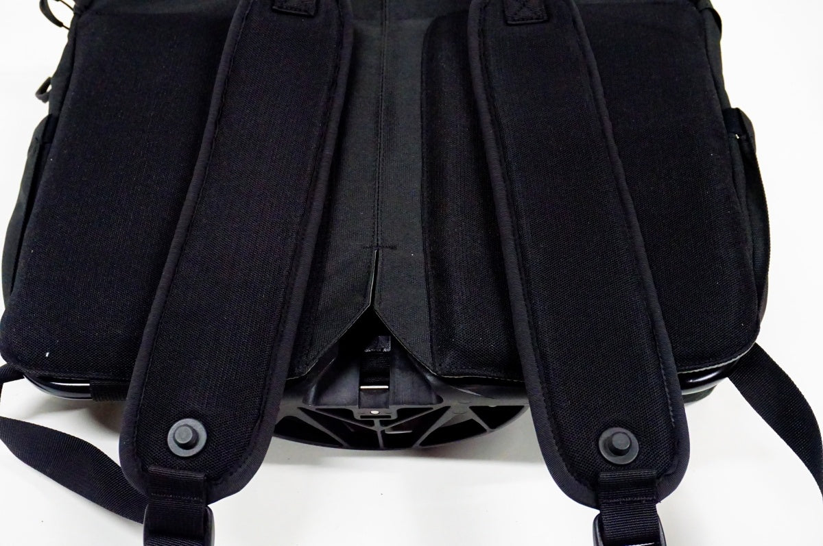 BROMPTON 「ブロンプトン」 METRO BACKPACK フロントバッグ / 名古屋