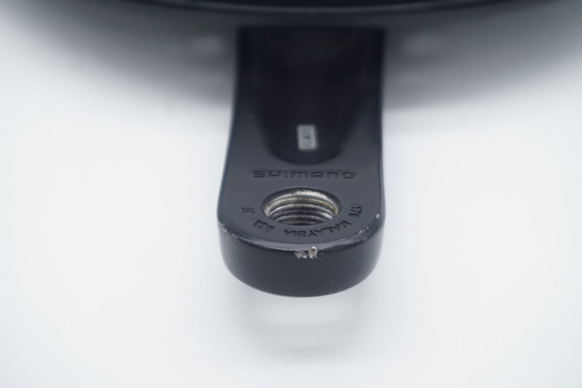 SHIMANO 「シマノ」 FC-M311 48-38-28T 170mm クランク/ 滋賀大津店