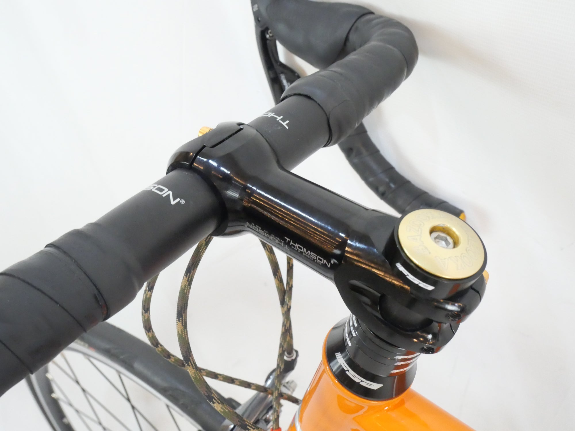 【直接引取限定】FAIRDALE Goodship 2016 ロードバイク＋α 2016 Goodship | Fairdale Bikes