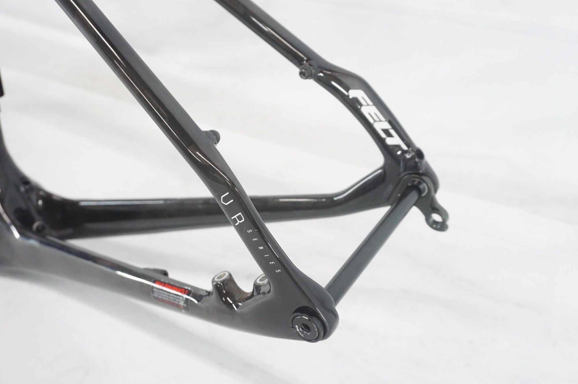 FELT 75 MTB フレームセット FELT 75 MTB フレームセット Felt Aluminum Bike Frames for