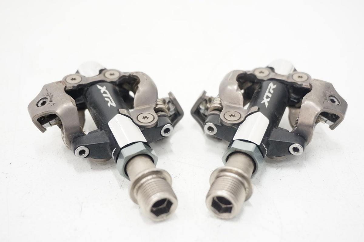 SHIMANO「シマノ」 XTR PD-M9100 ペダル / 浜松店