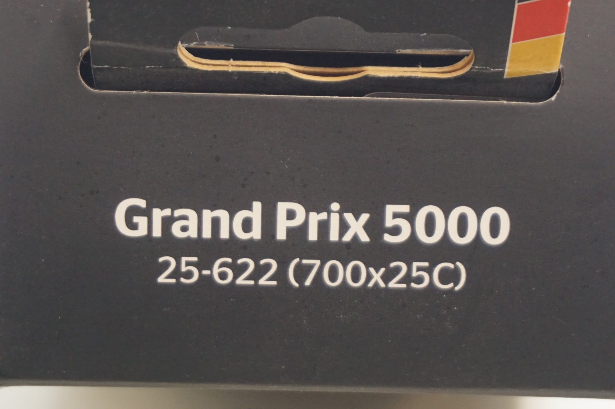 CONTINENTAL 「コンチネンタル」 GRAND PRIX 5000 700x25C タイヤ / 福岡店