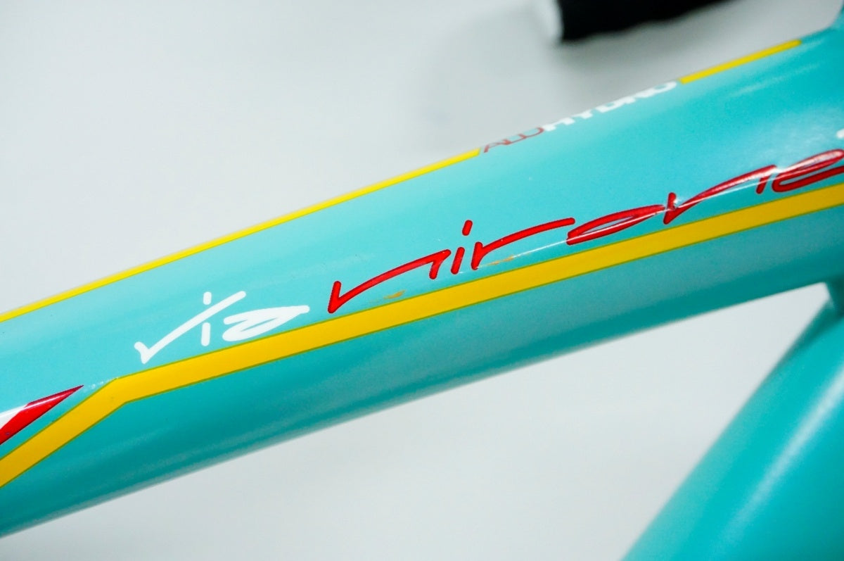 BIANCHI 「ビアンキ」 VIA NIRONE 7 PRO CLARIS 2016年モデル ロードバイク / 名古屋大須店