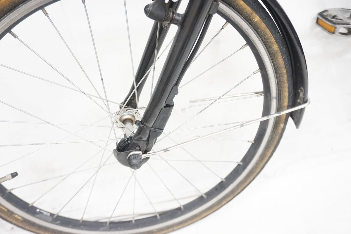 YAMAHA 「ヤマハ」 PAS CITY-X 2021年モデル 電動アシスト自転車/ 大阪美原北インター店