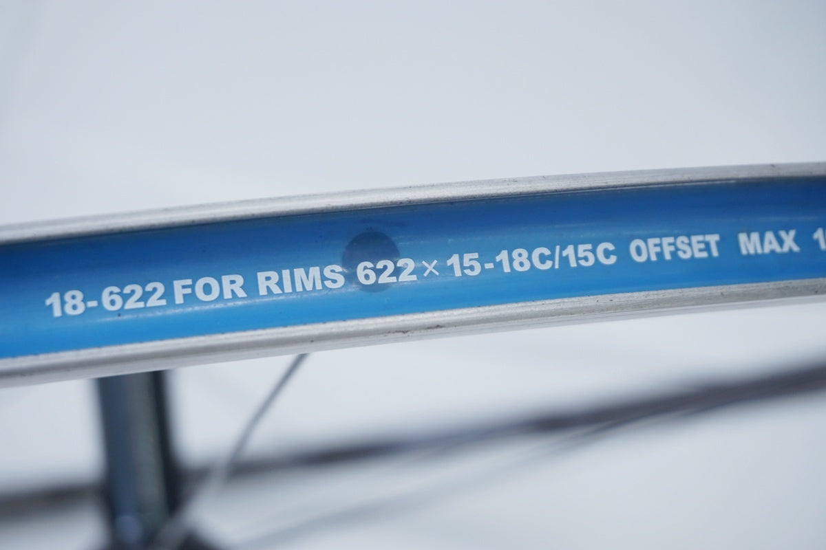 SHIMANO 「シマノ」 WH-9000-C24 シマノ8-12S ホイールセット / 京都八幡店